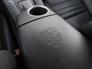 Лифтбек Porsche Panamera Turbo 2013 года, 3799000 рублей, Саратов