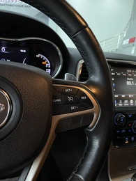 Внедорожник Jeep Grand Cherokee 2016 года, 2687000 рублей, Солонцы