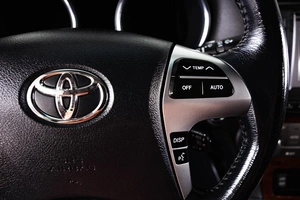 Внедорожник Toyota Highlander 2010 года, 2099000 рублей, Пермь