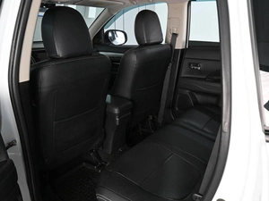Внедорожник Mitsubishi Outlander 2016 года, 1849000 рублей, Аксай