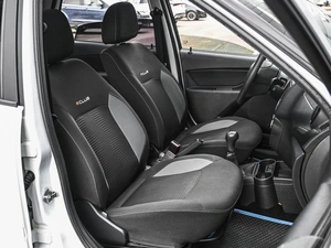 Седан ВАЗ (LADA) Granta 2023 года, 949000 рублей, Кирилловка