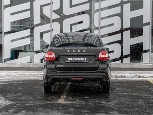 Лифтбек ВАЗ (LADA) Granta 2024 года, 933000 рублей, Краснодар