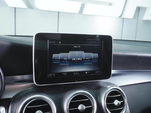 Внедорожник Mercedes-benz GLC-класс 2018 года, 2680000 рублей, Ростов-на-Дону