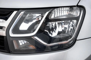 Внедорожник Renault Duster 2015 года, 1349000 рублей, Барнаул