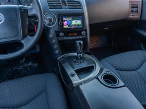 Внедорожник SsangYong Kyron 2011 года, 879000 рублей, Саратов