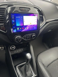 Внедорожник Renault Kaptur 2021 года, 1750000 рублей, Орёл