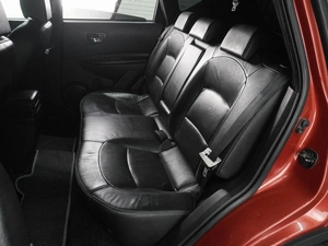 Внедорожник Nissan Qashqai 2008 года, 942000 рублей, Воронеж