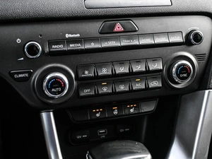 Внедорожник Kia Sportage 2019 года, 2299000 рублей, Кирилловка