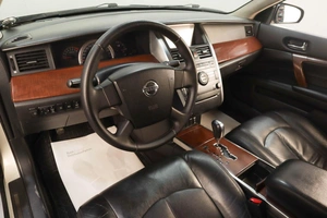 Седан Nissan Teana 2007 года, 799000 рублей, Челябинск