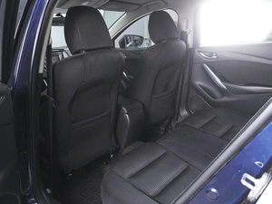 Седан Mazda 6 2012 года, 1250000 рублей, Ростов-на-Дону