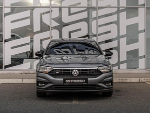 Седан Volkswagen Jetta 2020 года, 2310000 рублей, Краснодар