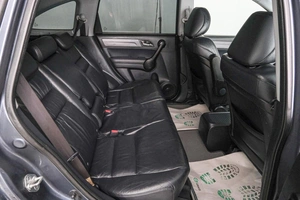 Внедорожник Honda CR-V 2008 года, 1059000 рублей, Красноярск