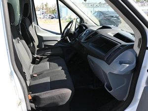 Ford Transit, VIII (2013—н. в.), 2.2 TDCi RWD MT (125 л.с.) 2015г. 2015 года, 1739000 рублей, Ростов-на-Дону