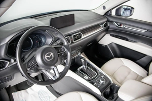 Внедорожник Mazda CX-5 2022 года, 3689000 рублей, Пермь