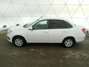 Седан ВАЗ (LADA) Granta 2023 года, 810000 рублей, Клинцы