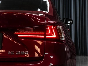 Седан Lexus IS 2014 года, 2399000 рублей, Тюмень