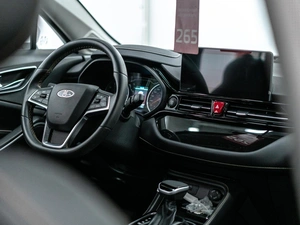 Внедорожник Москвич 3 2022 года, 1649000 рублей, Красноярск