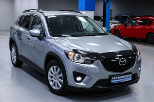 Внедорожник Mazda CX-5 2012 года, 1750000 рублей, Солонцы