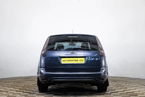 Универсал Ford Focus 2008 года, 499000 рублей, Пермь