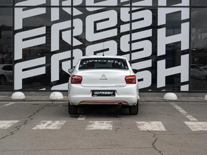 Седан Citroen C-Elysee 2013 года, 699000 рублей, Краснодар