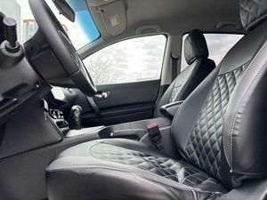 Внедорожник Nissan Qashqai 2013 года, 1087000 рублей, Ижевск