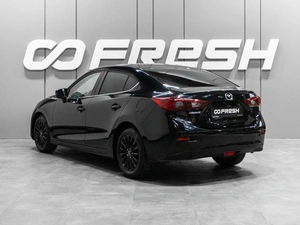 Седан Mazda 3 2014 года, 1149000 рублей, Тюмень