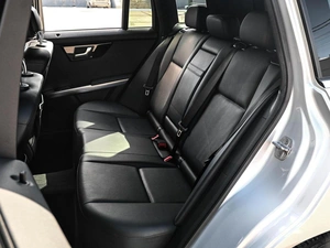 Внедорожник Mercedes-benz GLK-класс 2013 года, 1799000 рублей, Кирилловка