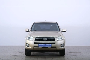 Внедорожник Toyota RAV4 2009 года, 1359000 рублей, Омск