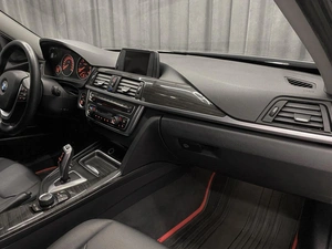 Седан BMW 3 серия 2012 года, 1699000 рублей, Красноярск