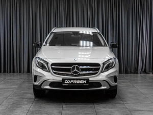 Внедорожник Mercedes-benz GLA-класс 2015 года, 1949000 рублей, Тюмень