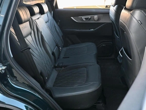 Внедорожник Chery Tiggo 8 Pro Max 2024 года, 2279000 рублей, Кирилловка