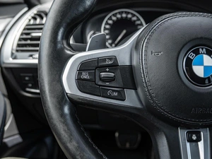 Внедорожник BMW X3 2018 года, 3179000 рублей, Краснодар