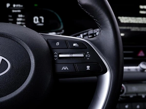Седан Hyundai Elantra 2024 года, 2299000 рублей, Краснодар