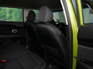 Хетчбэк Kia Soul 2014 года, 1098000 рублей, Тверь