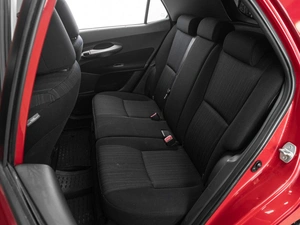 Хетчбэк Toyota Auris 2007 года, 709000 рублей, Тюмень