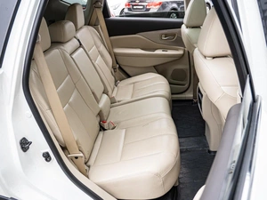 Внедорожник Nissan Murano 2021 года, 3285000 рублей, Краснодар