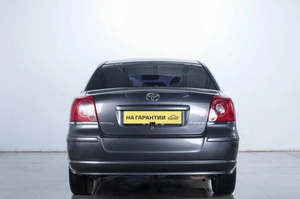 Седан Toyota Avensis 2008 года, 789000 рублей, Челябинск