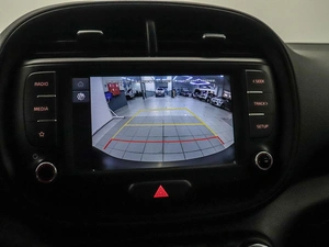 Внедорожник Kia Soul 2022 года, 2190000 рублей, Красноярск