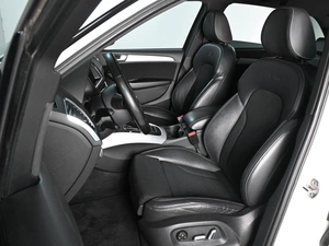 Внедорожник Audi Q5 2016 года, 2429000 рублей, Ростов-на-Дону