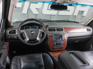 Внедорожник Chevrolet Tahoe 2011 года, 2149000 рублей, Тюмень