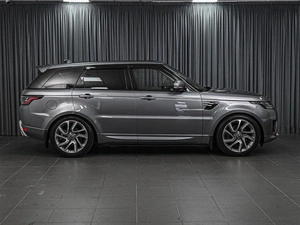 Внедорожник Land Rover Range Rover Sport 2020 года, 5399111 рублей, Ставрополь