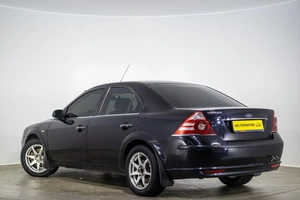 Седан Ford Mondeo 2006 года, 399000 рублей, Оренбург