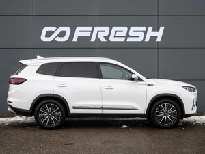 Внедорожник Chery Tiggo 8 Pro 2021 года, 2070000 рублей, Краснодар