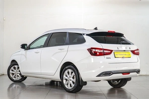 Универсал ВАЗ (LADA) Vesta 2024 года, 1399000 рублей, Челябинск