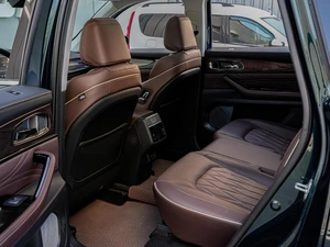 Внедорожник EXEED VX 2022 года, 2940000 рублей, Краснодар