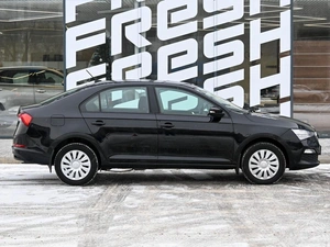 Лифтбек Skoda Rapid 2021 года, 1499000 рублей, Волгоград