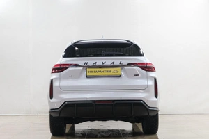 Внедорожник Haval F7 2022 года, 2319000 рублей, Новокузнецк