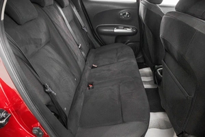Внедорожник Nissan Juke 2012 года, 1199000 рублей, Барнаул