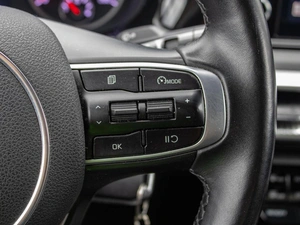 Седан Kia K5 2021 года, 2399000 рублей, Петрозаводск