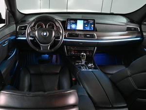 Лифтбек BMW 5 серия GT 2011 года, 1829000 рублей, Ростов-на-Дону